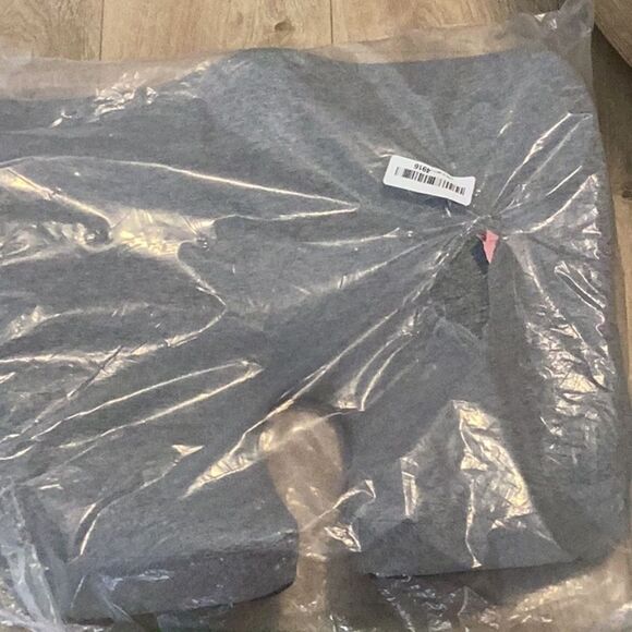 Cushion Lab Patented Pressure Relief Seat Cushion, Light Grey, NWOT - Picture 7 of 7